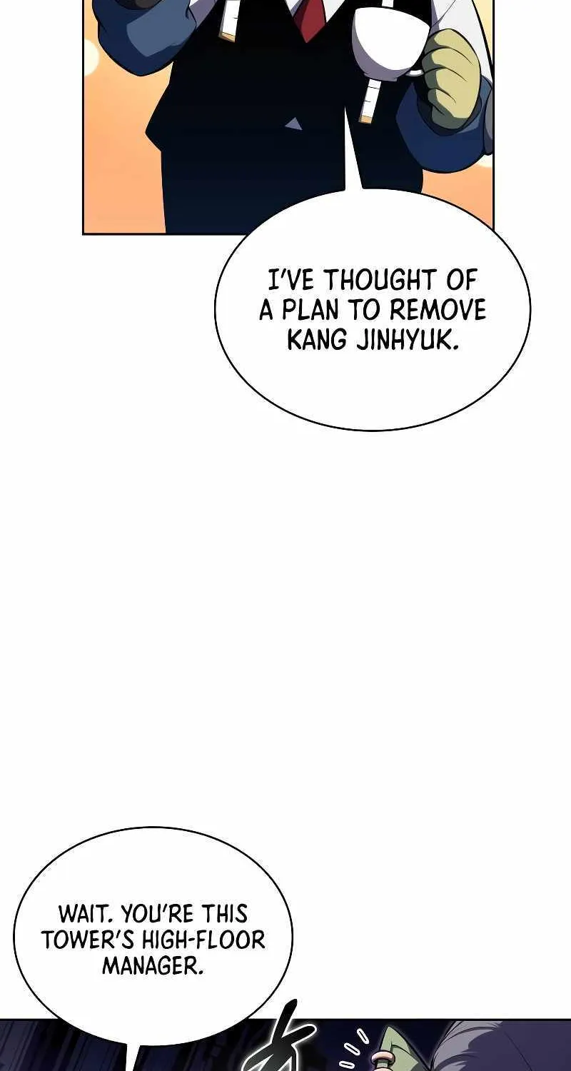 Read Solo Max-Level Newbie chapter 161 image 18 on Lezhin