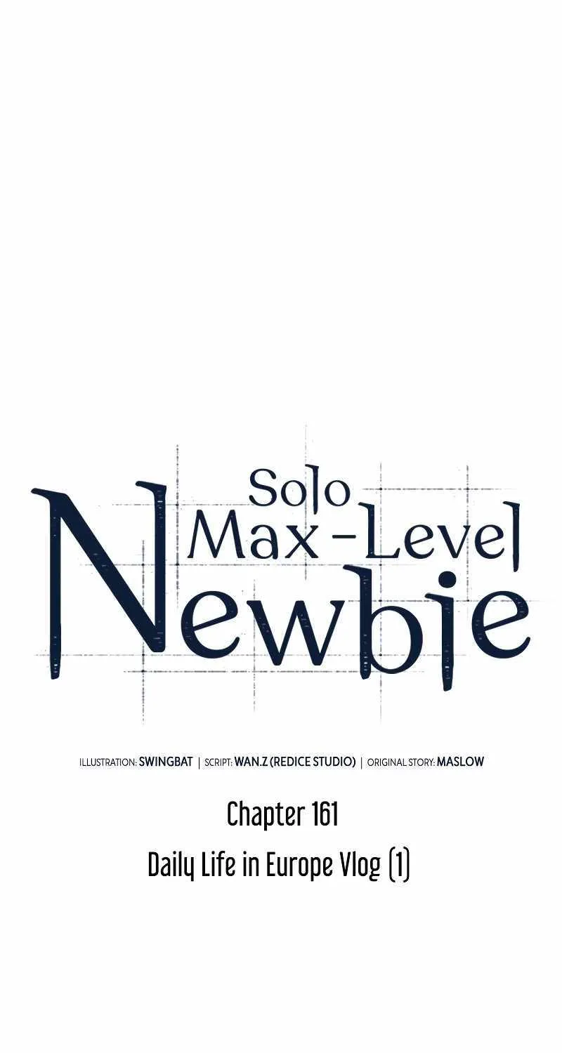 Read Solo Max-Level Newbie chapter 161 image 22 on Lezhin