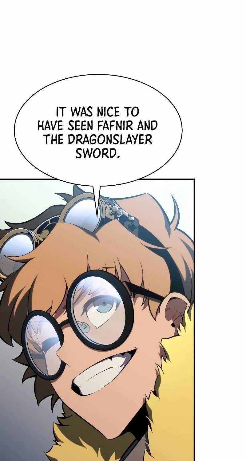 Read Solo Max-Level Newbie chapter 161 image 26 on Lezhin