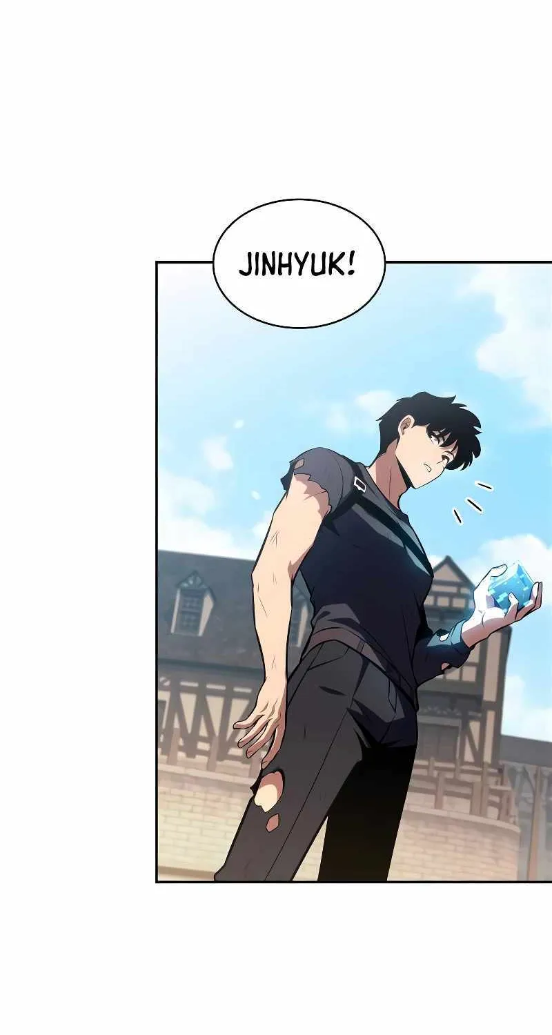 Read Solo Max-Level Newbie chapter 161 image 31 on Lezhin