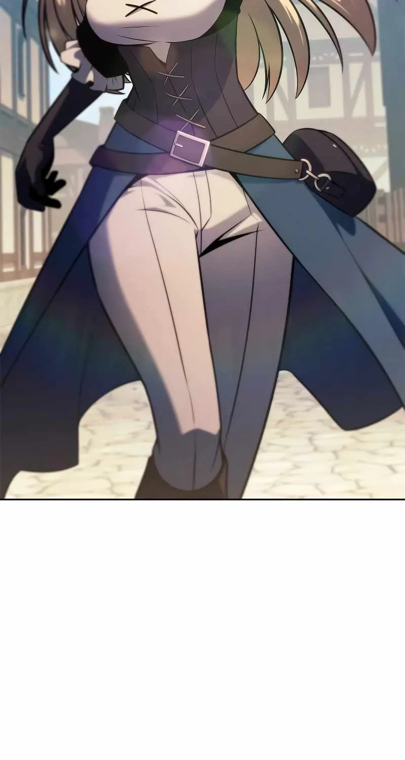 Read Solo Max-Level Newbie chapter 161 image 33 on Lezhin