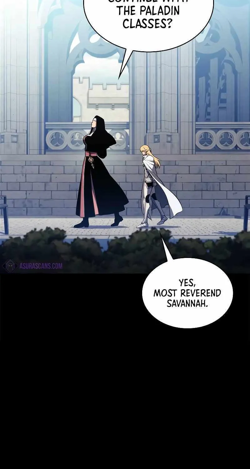 Read Solo Max-Level Newbie chapter 161 image 37 on Lezhin