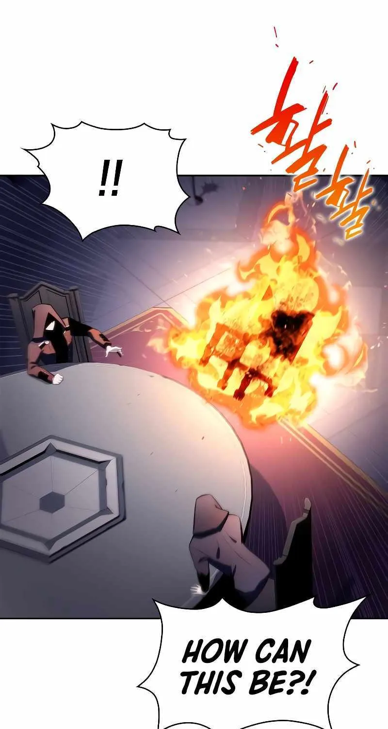 Read Solo Max-Level Newbie chapter 161 image 5 on Lezhin