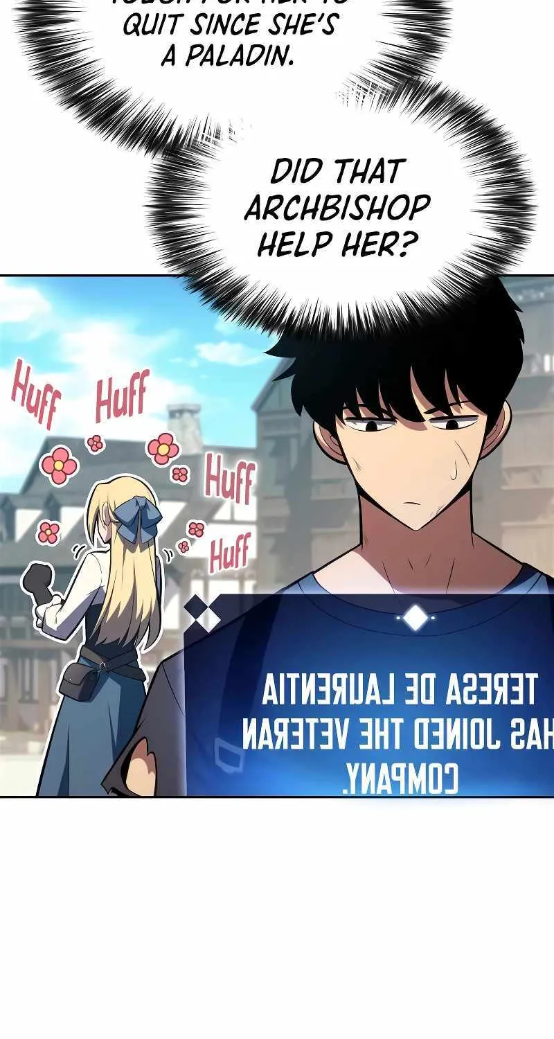 Read Solo Max-Level Newbie chapter 161 image 54 on Lezhin