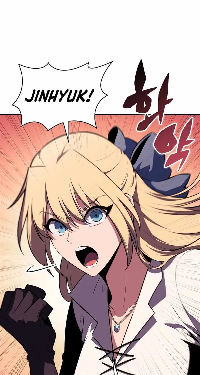 Read Solo Max-Level Newbie chapter 161 image 55 on Lezhin