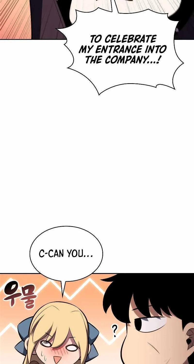 Read Solo Max-Level Newbie chapter 161 image 56 on Lezhin
