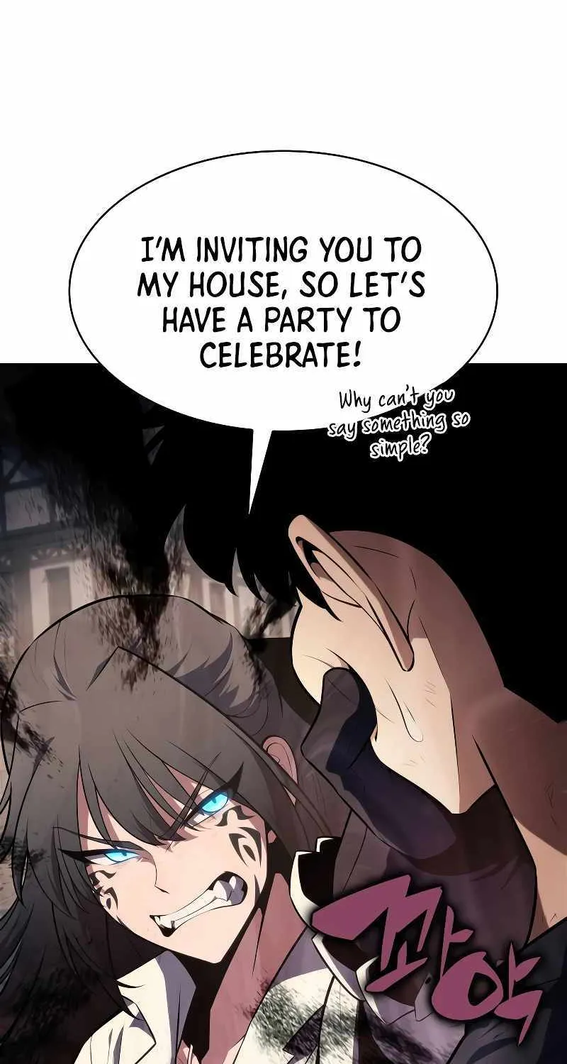 Read Solo Max-Level Newbie chapter 161 image 60 on Lezhin