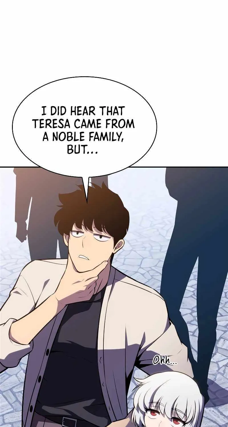 Read Solo Max-Level Newbie chapter 161 image 64 on Lezhin