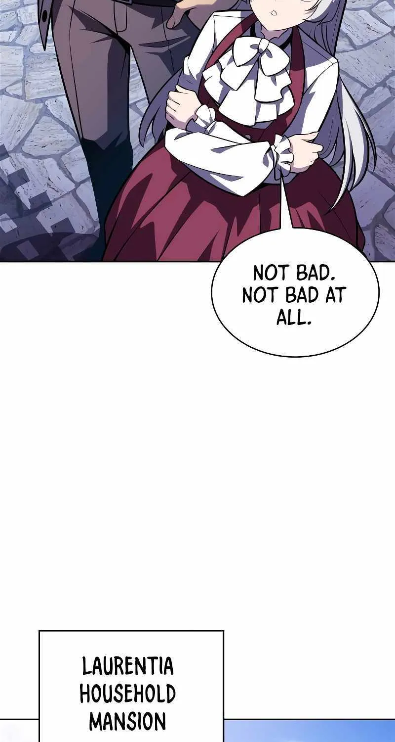 Read Solo Max-Level Newbie chapter 161 image 65 on Lezhin