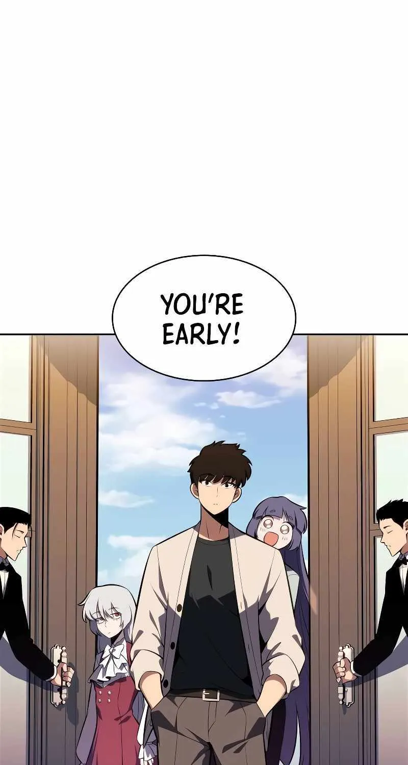 Read Solo Max-Level Newbie chapter 161 image 67 on Lezhin