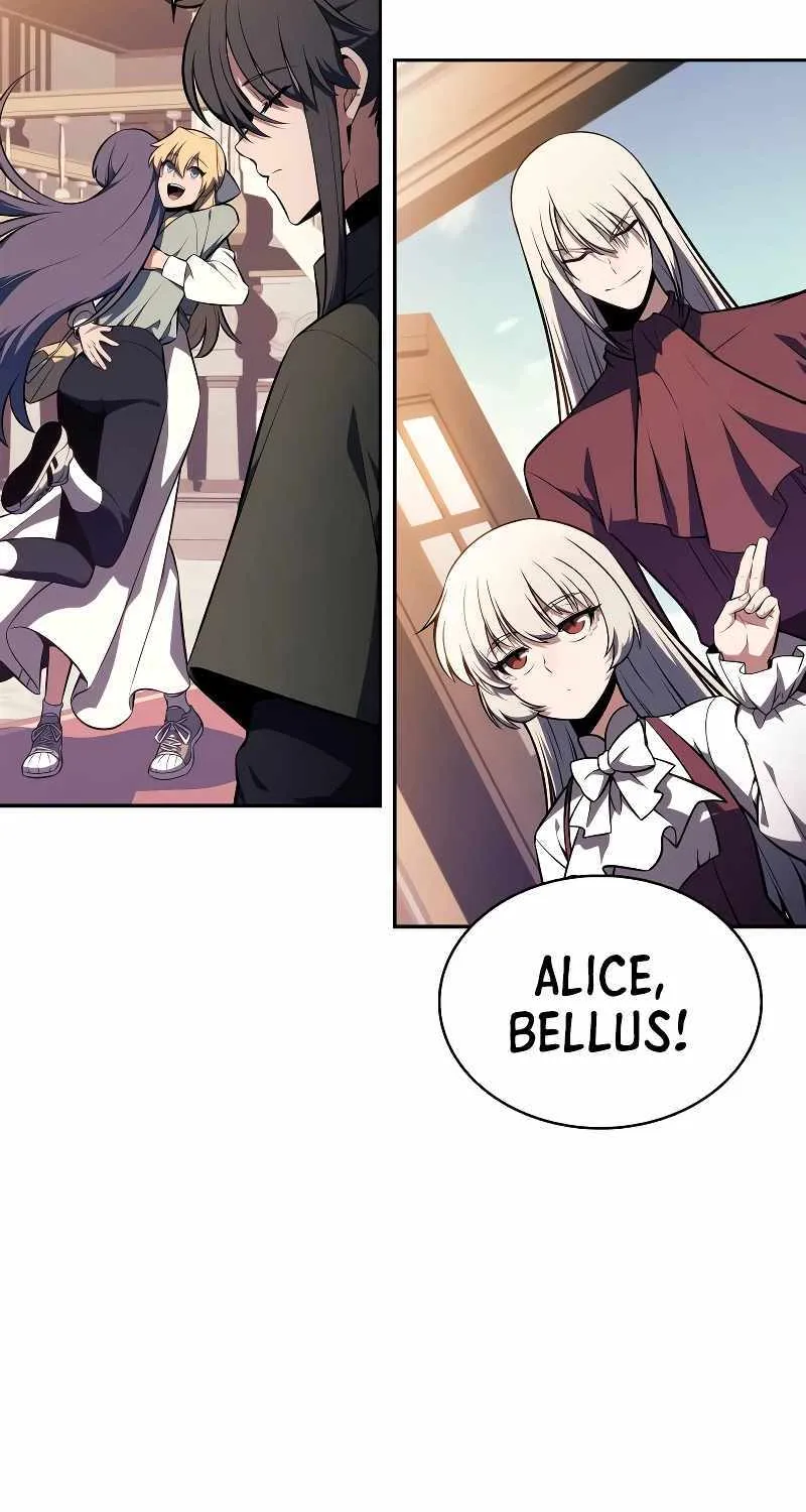 Read Solo Max-Level Newbie chapter 161 image 71 on Lezhin