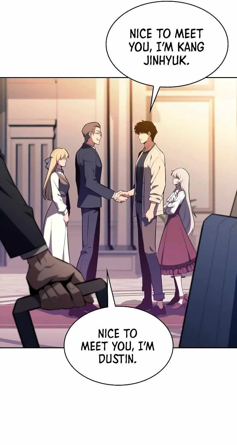 Read Solo Max-Level Newbie chapter 161 image 78 on Lezhin
