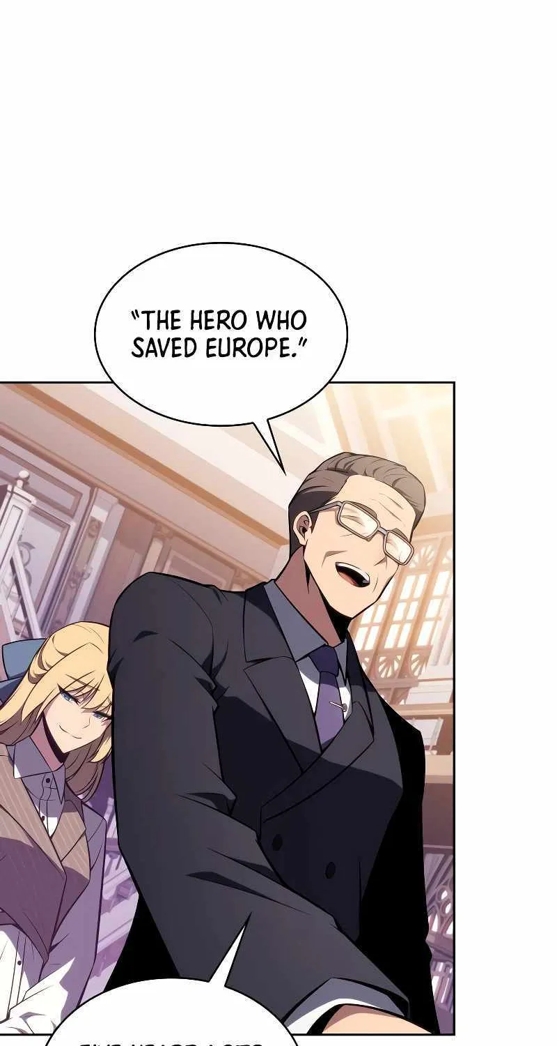 Read Solo Max-Level Newbie chapter 161 image 79 on Lezhin