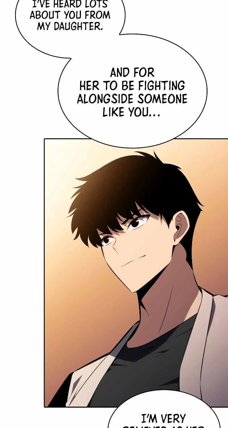 Read Solo Max-Level Newbie chapter 161 image 80 on Lezhin