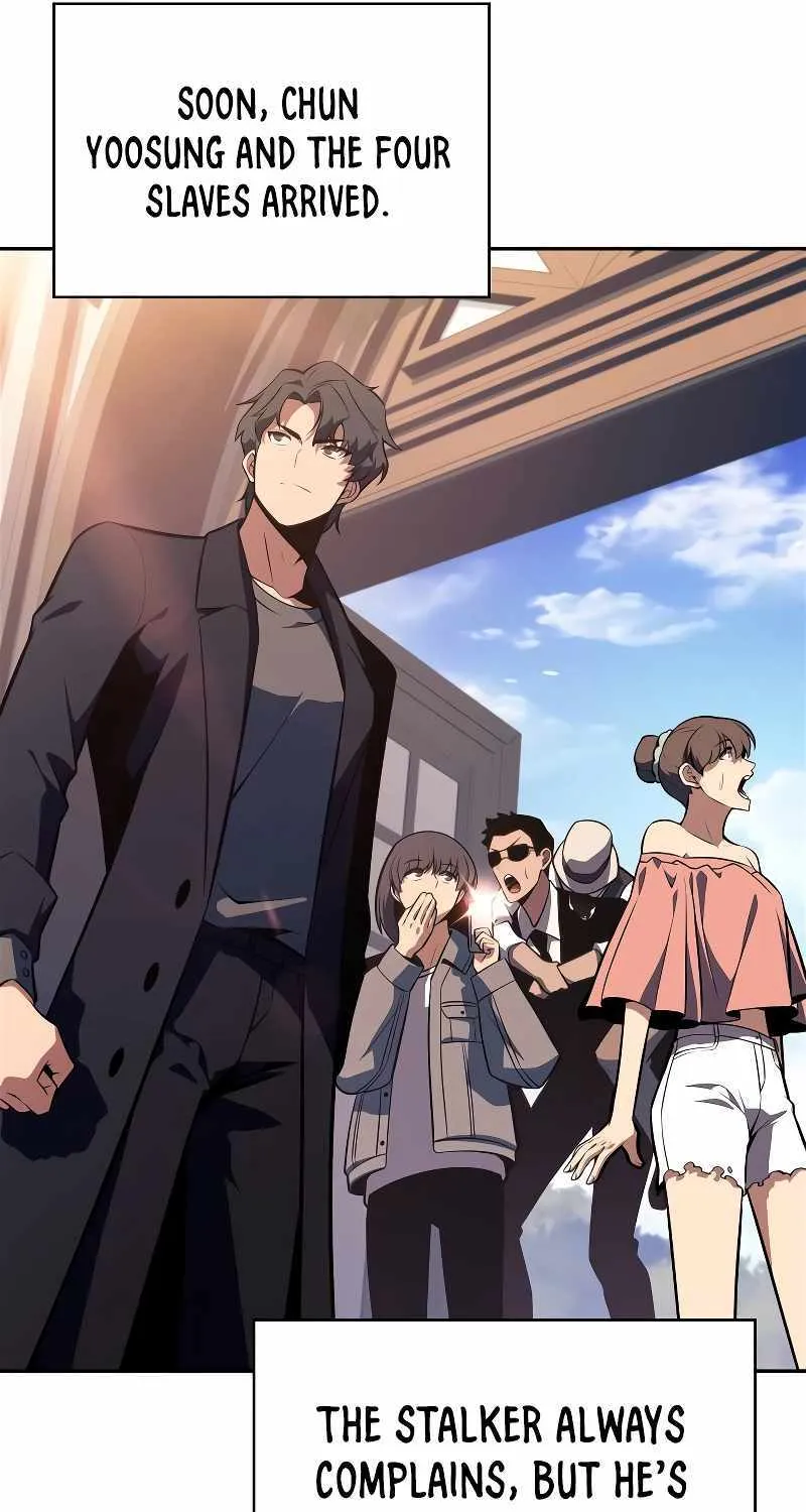 Read Solo Max-Level Newbie chapter 161 image 87 on Lezhin
