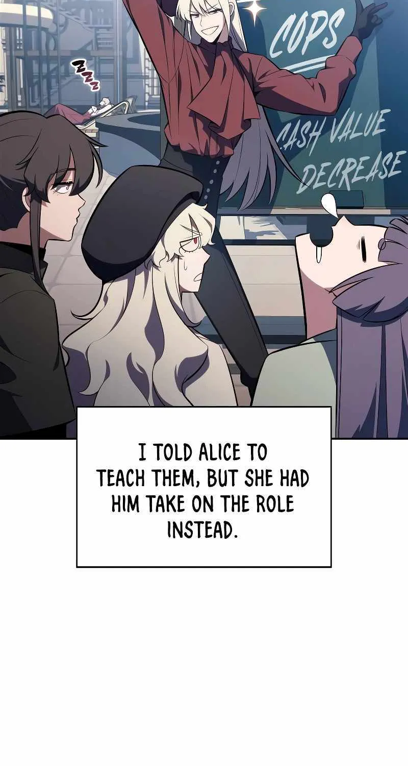 Read Solo Max-Level Newbie chapter 161 image 89 on Lezhin