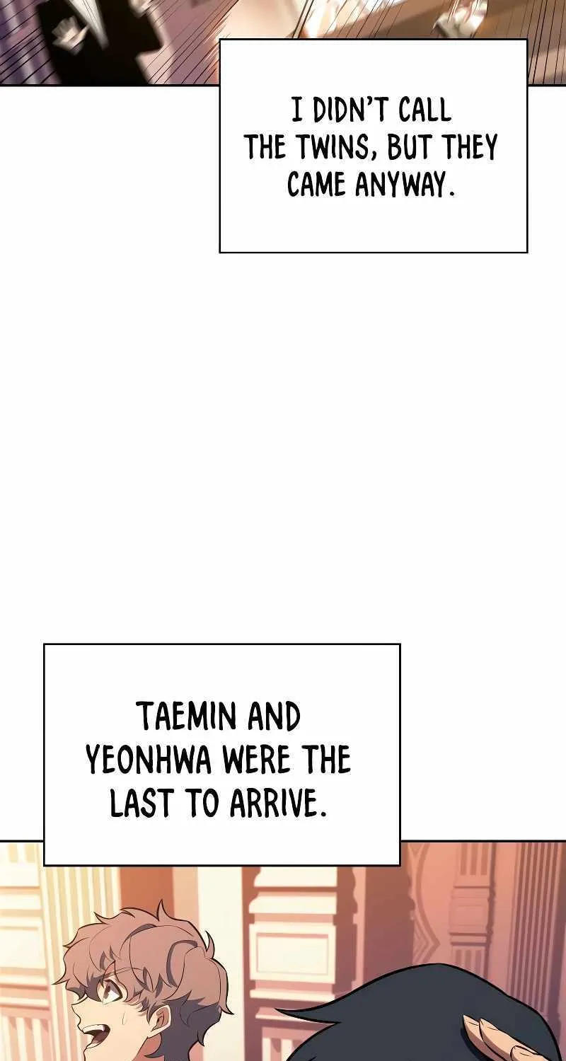 Read Solo Max-Level Newbie chapter 161 image 91 on Lezhin