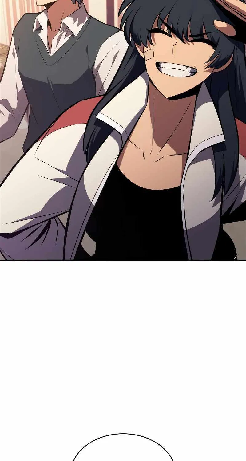 Read Solo Max-Level Newbie chapter 161 image 92 on Lezhin