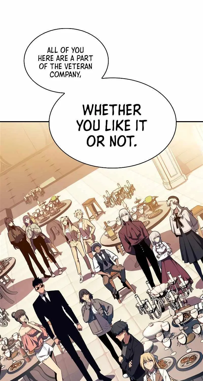 Read Solo Max-Level Newbie chapter 161 image 94 on Lezhin
