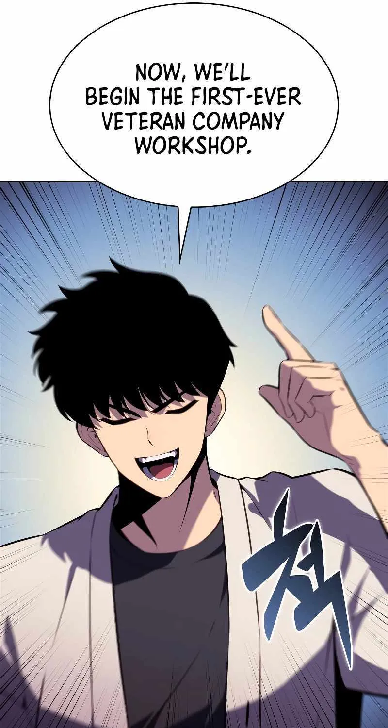 Read Solo Max-Level Newbie chapter 161 image 97 on Lezhin