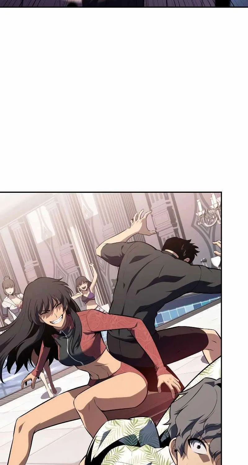 Read Solo Max-Level Newbie chapter 161 image 98 on Lezhin