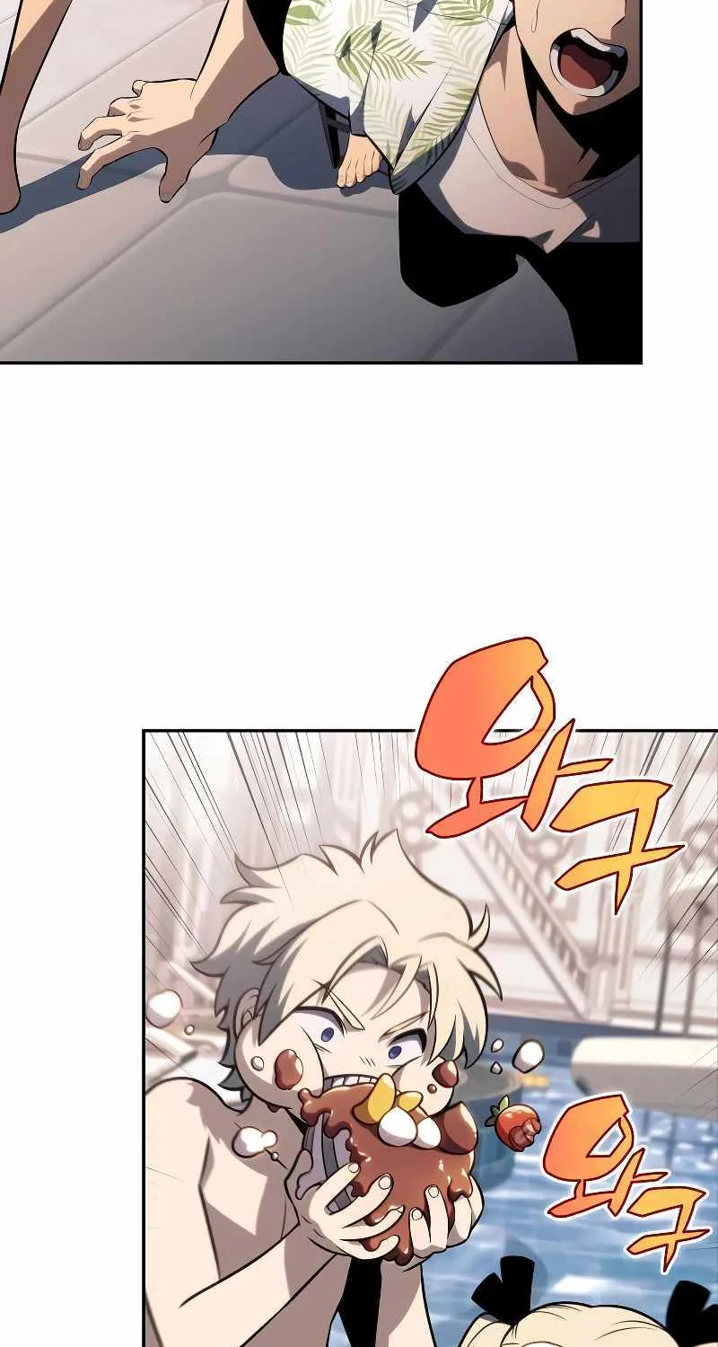 Read Solo Max-Level Newbie chapter 161 image 99 on Lezhin