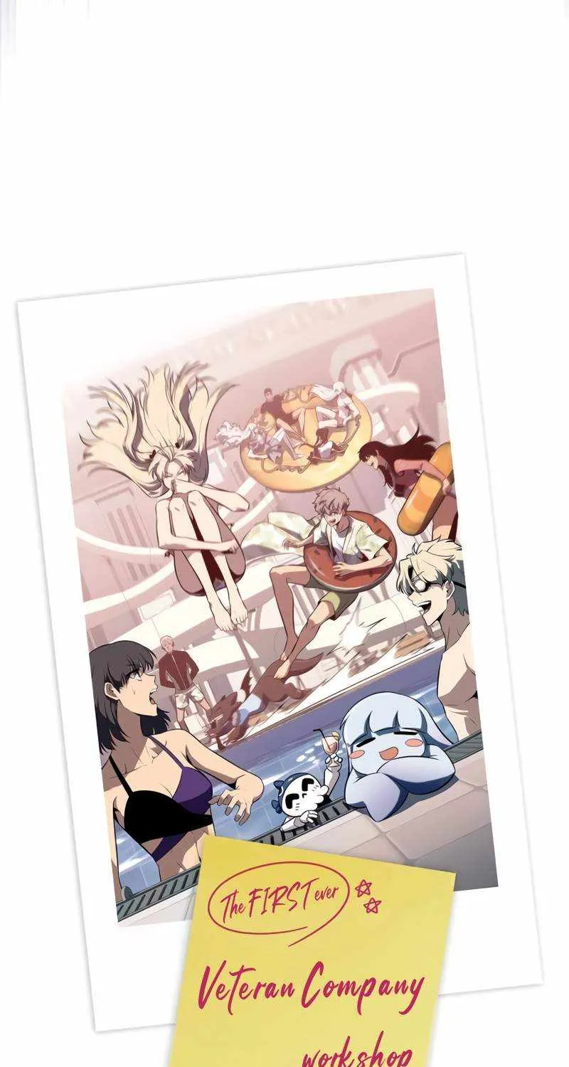 Read Solo Max-Level Newbie chapter 162 image 110 on Lezhin