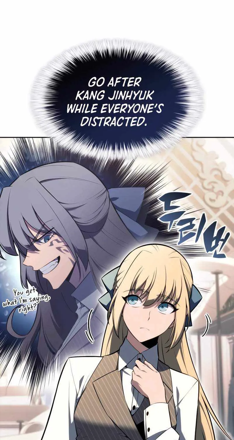 Read Solo Max-Level Newbie chapter 162 image 12 on Lezhin