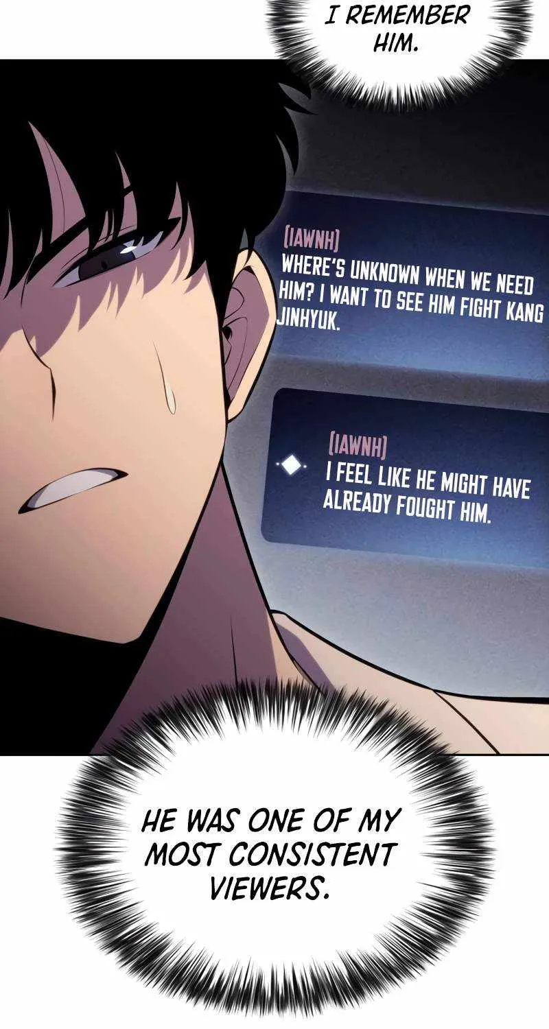 Read Solo Max-Level Newbie chapter 162 image 20 on Lezhin