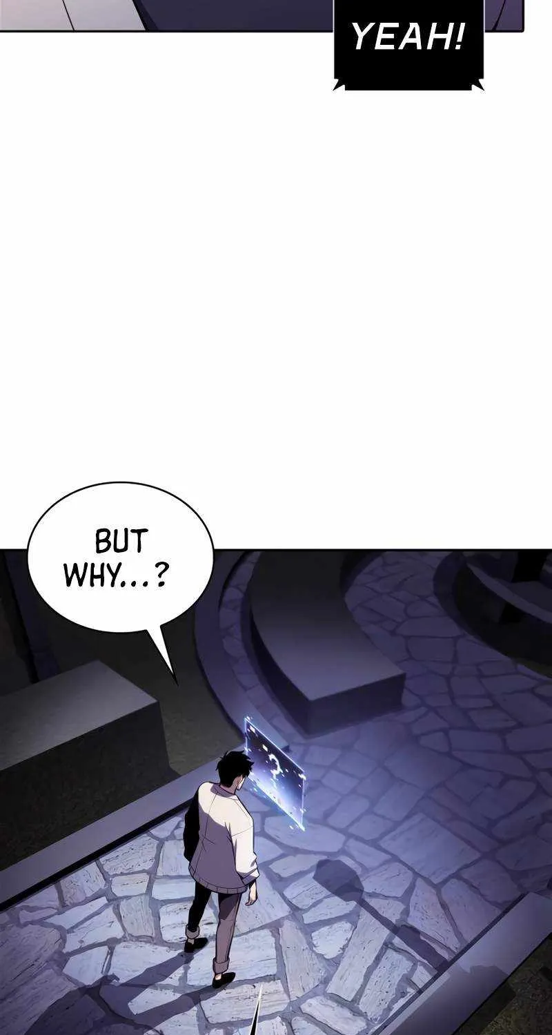 Read Solo Max-Level Newbie chapter 162 image 26 on Lezhin