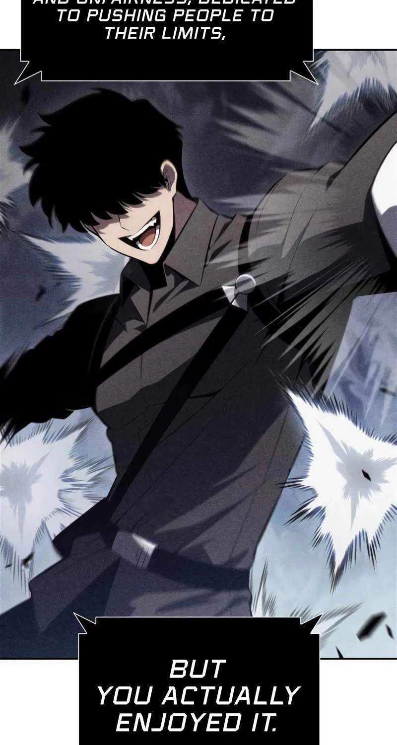 Read Solo Max-Level Newbie chapter 162 image 28 on Lezhin