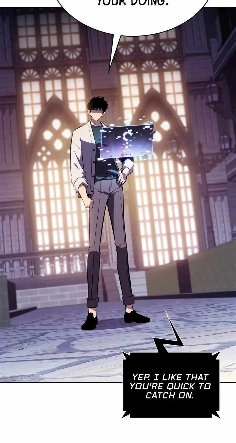 Read Solo Max-Level Newbie chapter 162 image 31 on Lezhin