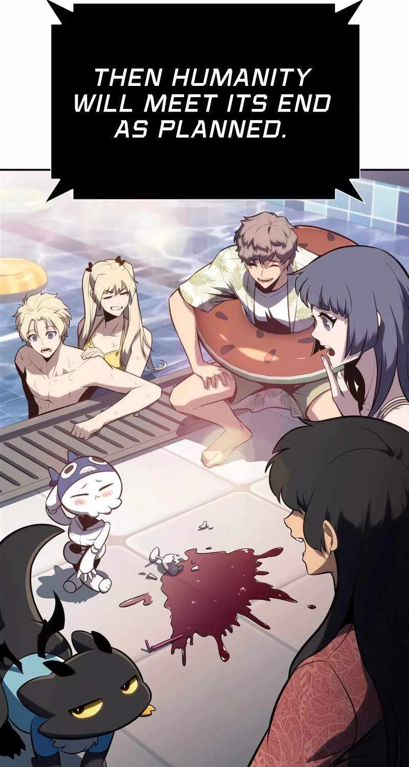 Read Solo Max-Level Newbie chapter 162 image 38 on Lezhin