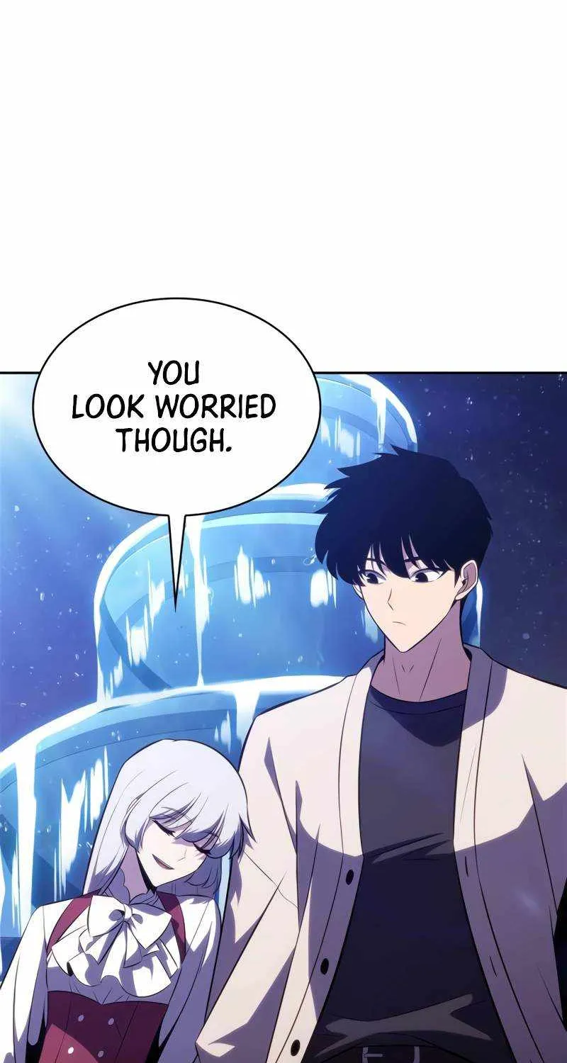 Read Solo Max-Level Newbie chapter 162 image 53 on Lezhin