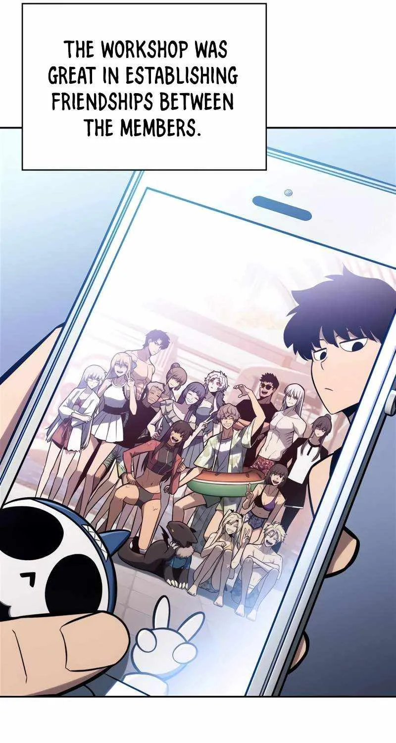 Read Solo Max-Level Newbie chapter 162 image 62 on Lezhin
