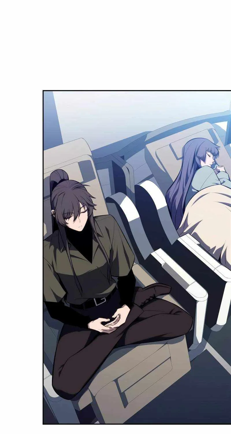 Read Solo Max-Level Newbie chapter 162 image 71 on Lezhin
