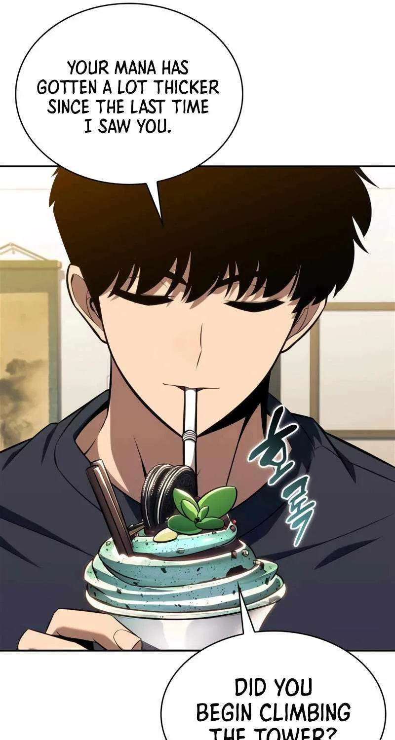 Read Solo Max-Level Newbie chapter 162 image 82 on Lezhin