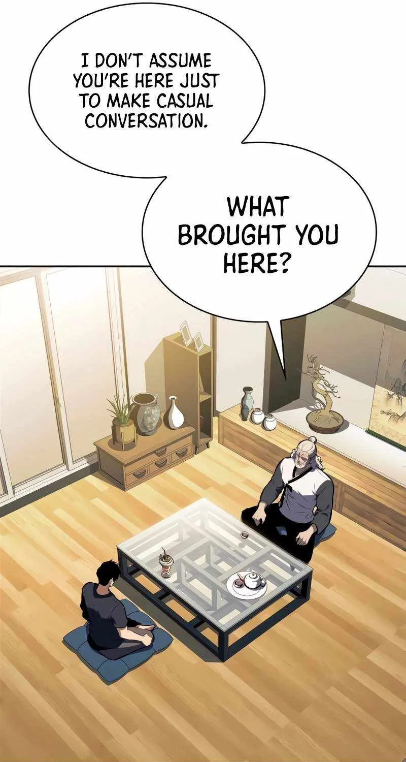 Read Solo Max-Level Newbie chapter 162 image 92 on Lezhin