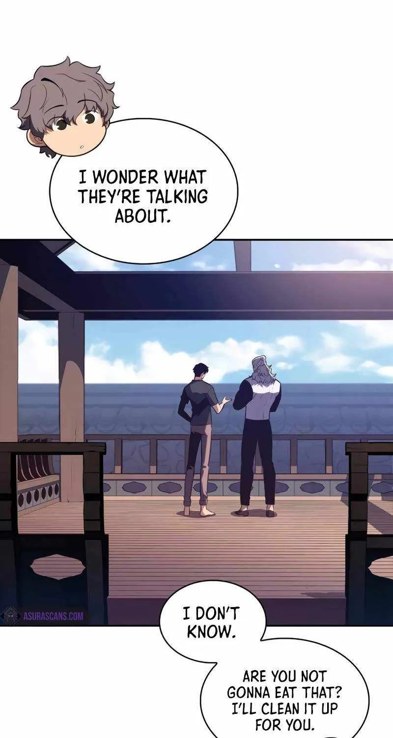 Read Solo Max-Level Newbie chapter 162 image 99 on Lezhin