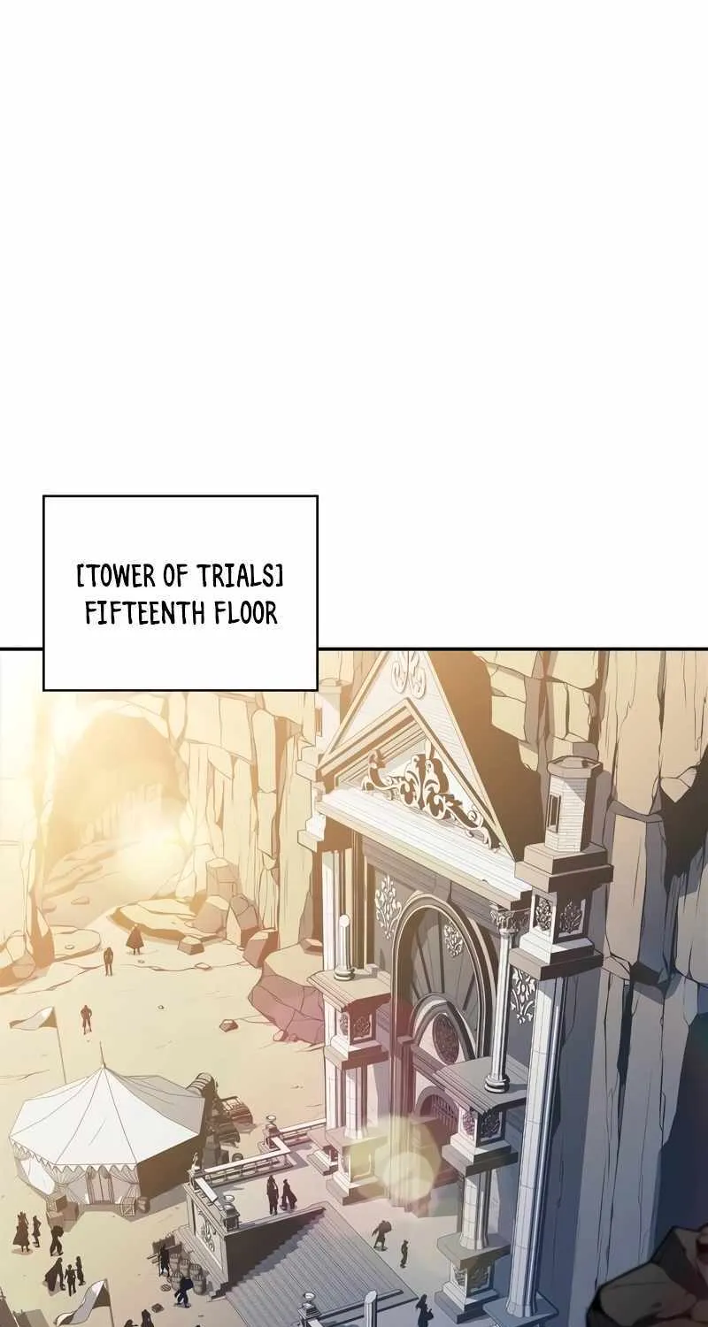 Read Solo Max-Level Newbie chapter 163 image 1 on Lezhin