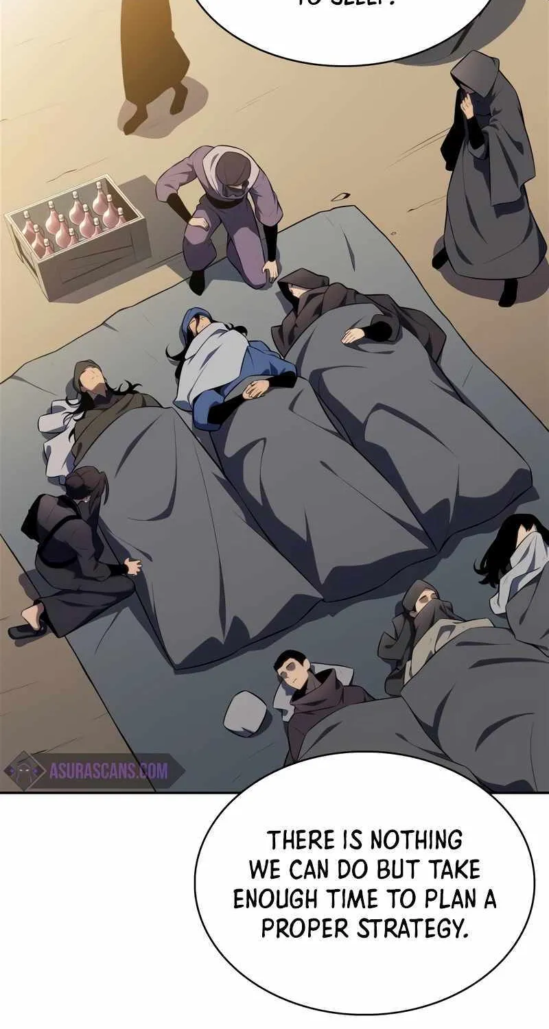 Read Solo Max-Level Newbie chapter 163 image 10 on Lezhin