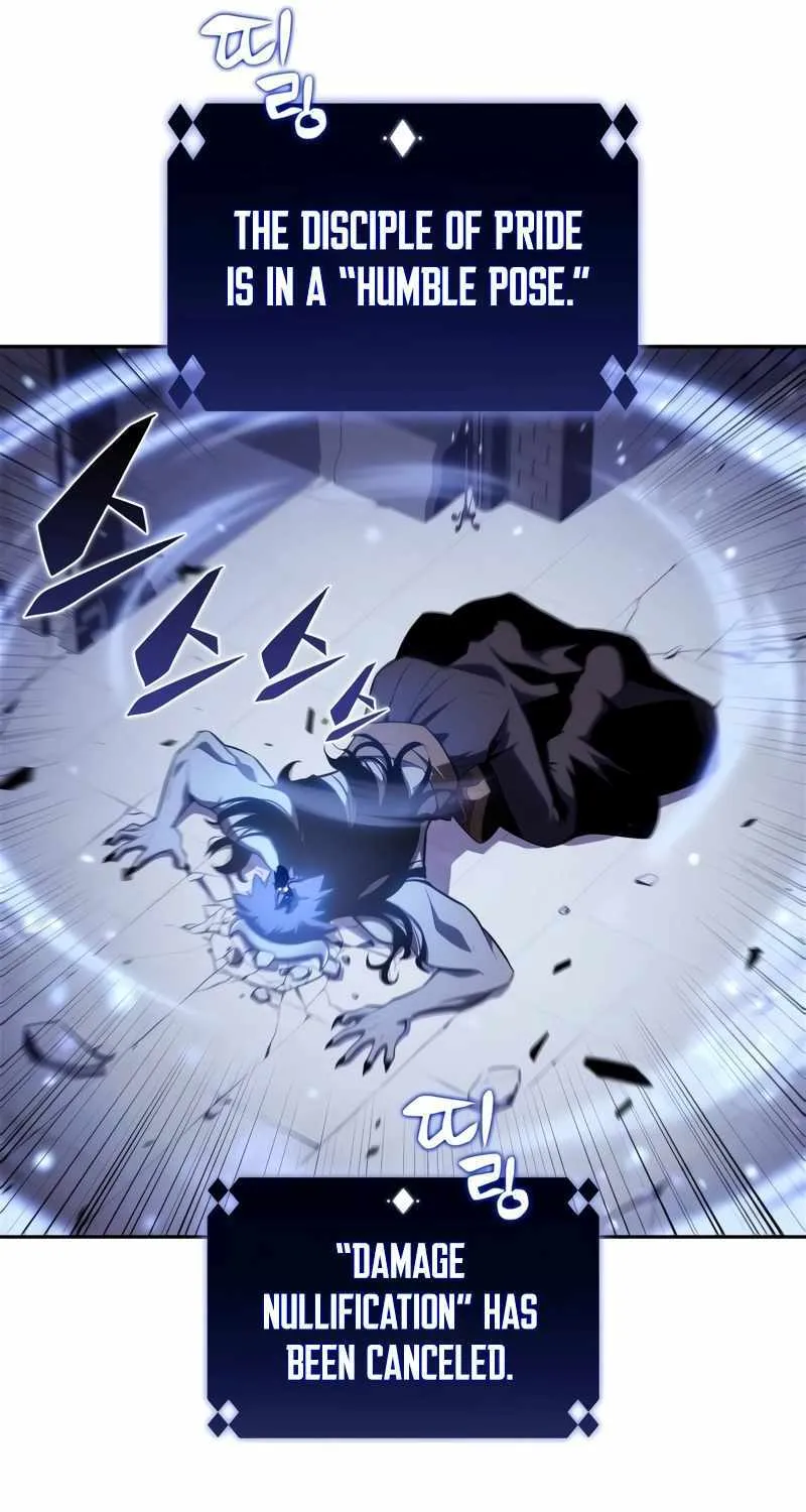 Read Solo Max-Level Newbie chapter 163 image 100 on Lezhin