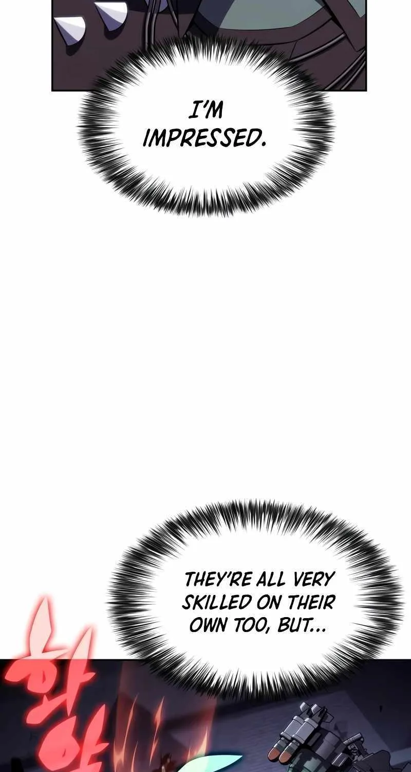Read Solo Max-Level Newbie chapter 163 image 106 on Lezhin