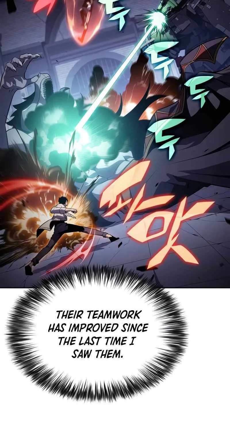 Read Solo Max-Level Newbie chapter 163 image 107 on Lezhin