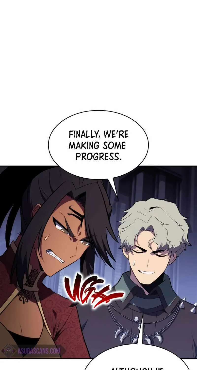 Read Solo Max-Level Newbie chapter 163 image 108 on Lezhin