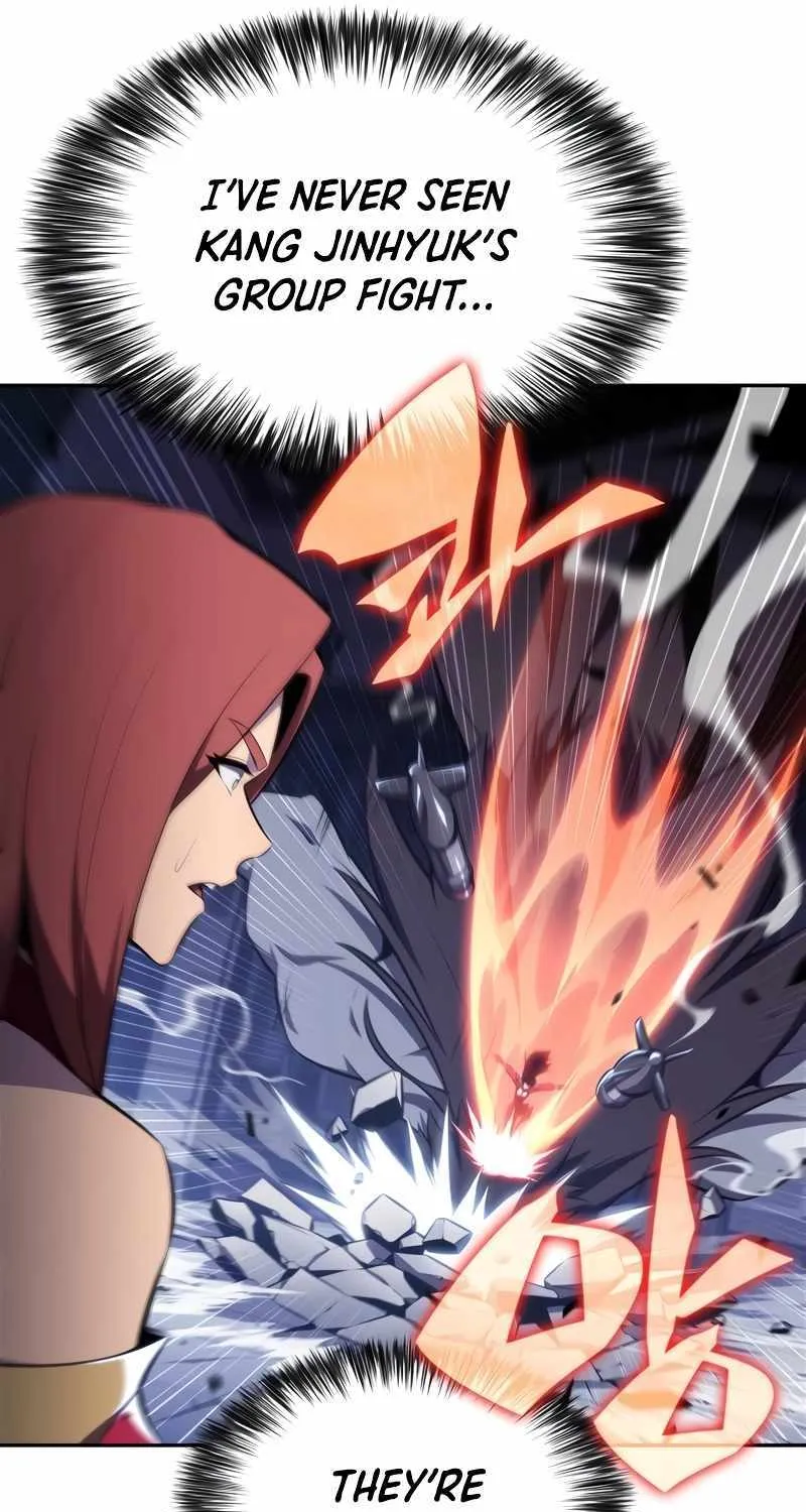 Read Solo Max-Level Newbie chapter 163 image 110 on Lezhin