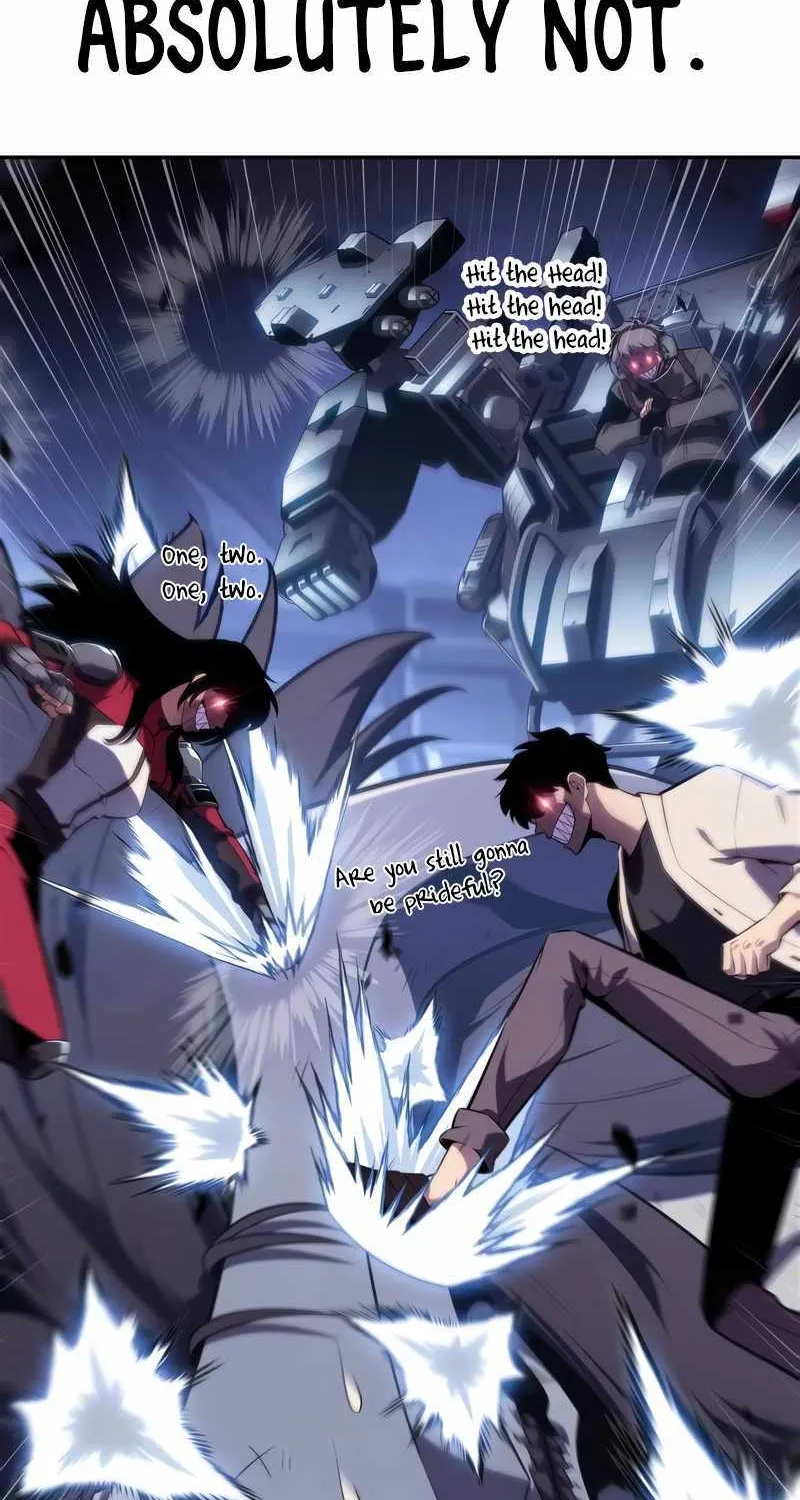 Read Solo Max-Level Newbie chapter 163 image 113 on Lezhin