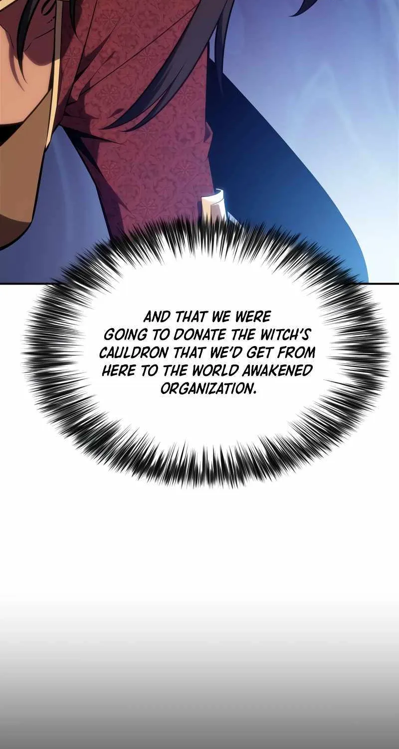 Read Solo Max-Level Newbie chapter 163 image 12 on Lezhin