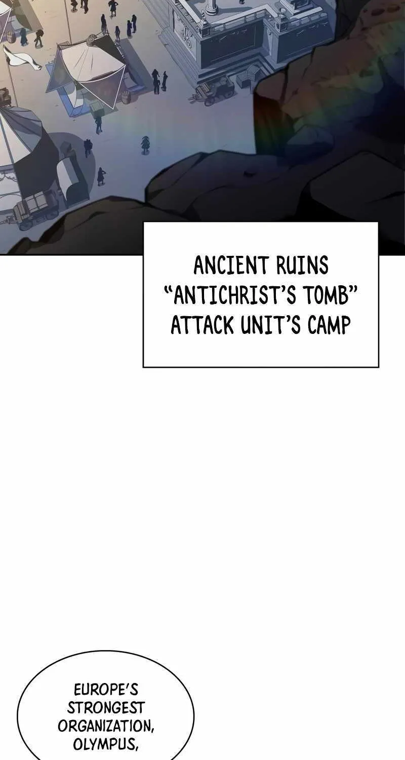 Read Solo Max-Level Newbie chapter 163 image 2 on Lezhin