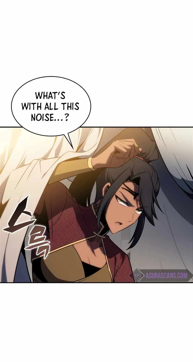 Read Solo Max-Level Newbie chapter 163 image 20 on Lezhin